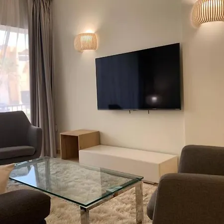 Apartamento Jardines Del Mar 527
