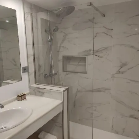 Apartamento Jardines Del Mar 527 Marbella