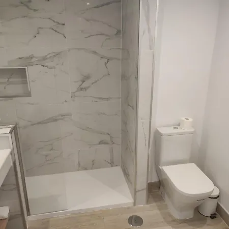 Apartamento Jardines Del Mar 527