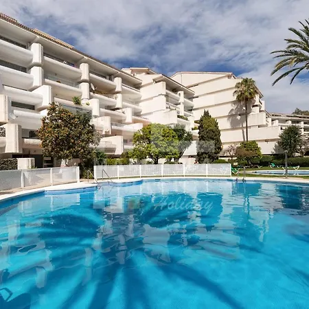Apartamento Jardines Del Mar 527