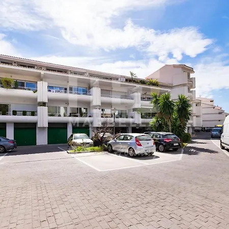 Apartamento Jardines Del Mar 527 *