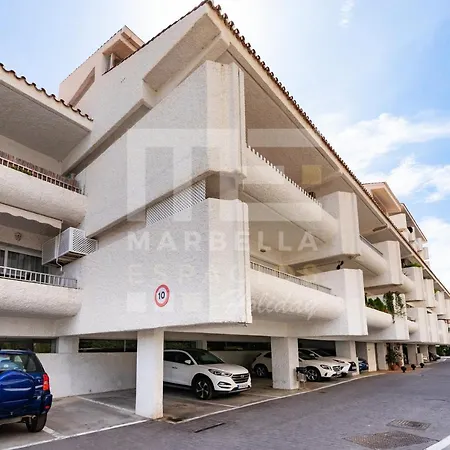 Apartamento Jardines Del Mar 527 *