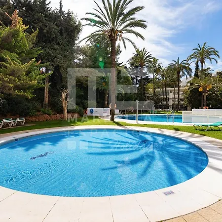 Apartamento Jardines Del Mar 527