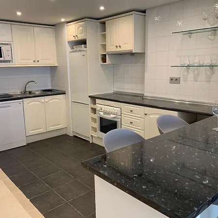 Apartamento Jardines Del Mar 527