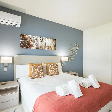 Apartamento Jardines Del Mar 527 Marbella