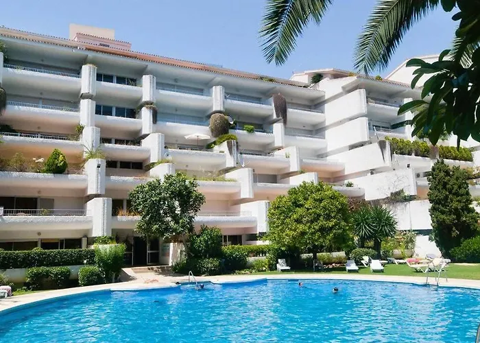 Jardines Del Mar 527 Marbella