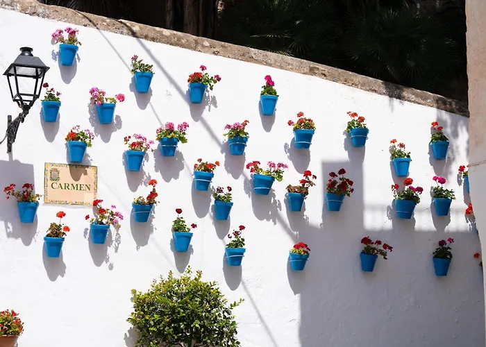 Jardines Del Mar 527 Appartamento Marbella