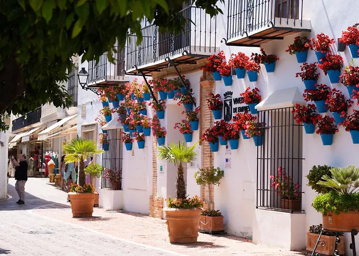 Appartamento Jardines Del Mar 527