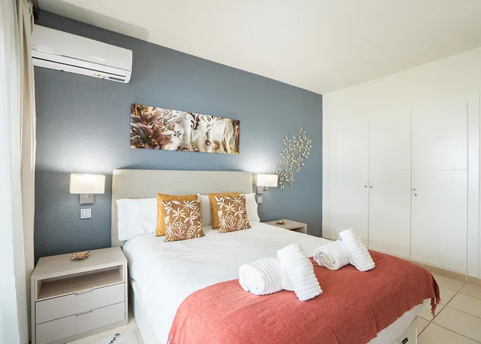 Appartamento Jardines Del Mar 527 Marbella