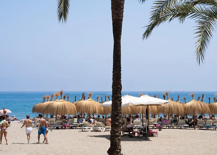 Jardines Del Mar 527 Marbella