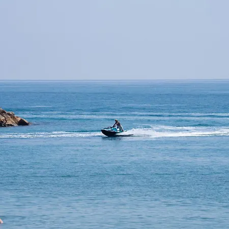 Lejlighed Jardines Del Mar 527 Marbella